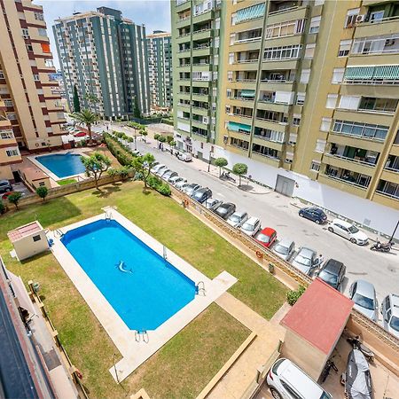 Los Boliches 3 Bed Ap Fuengirola Exteriör bild