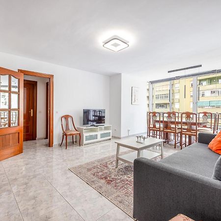 Los Boliches 3 Bed Ap Fuengirola Exteriör bild