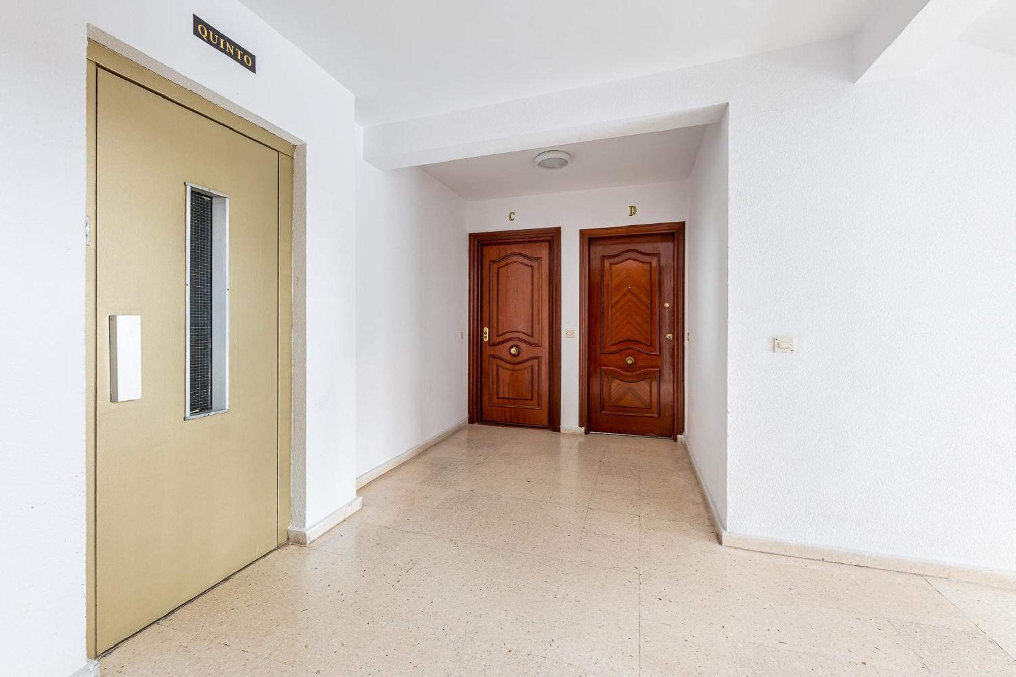 Los Boliches 3 Bed Ap Fuengirola Exteriör bild