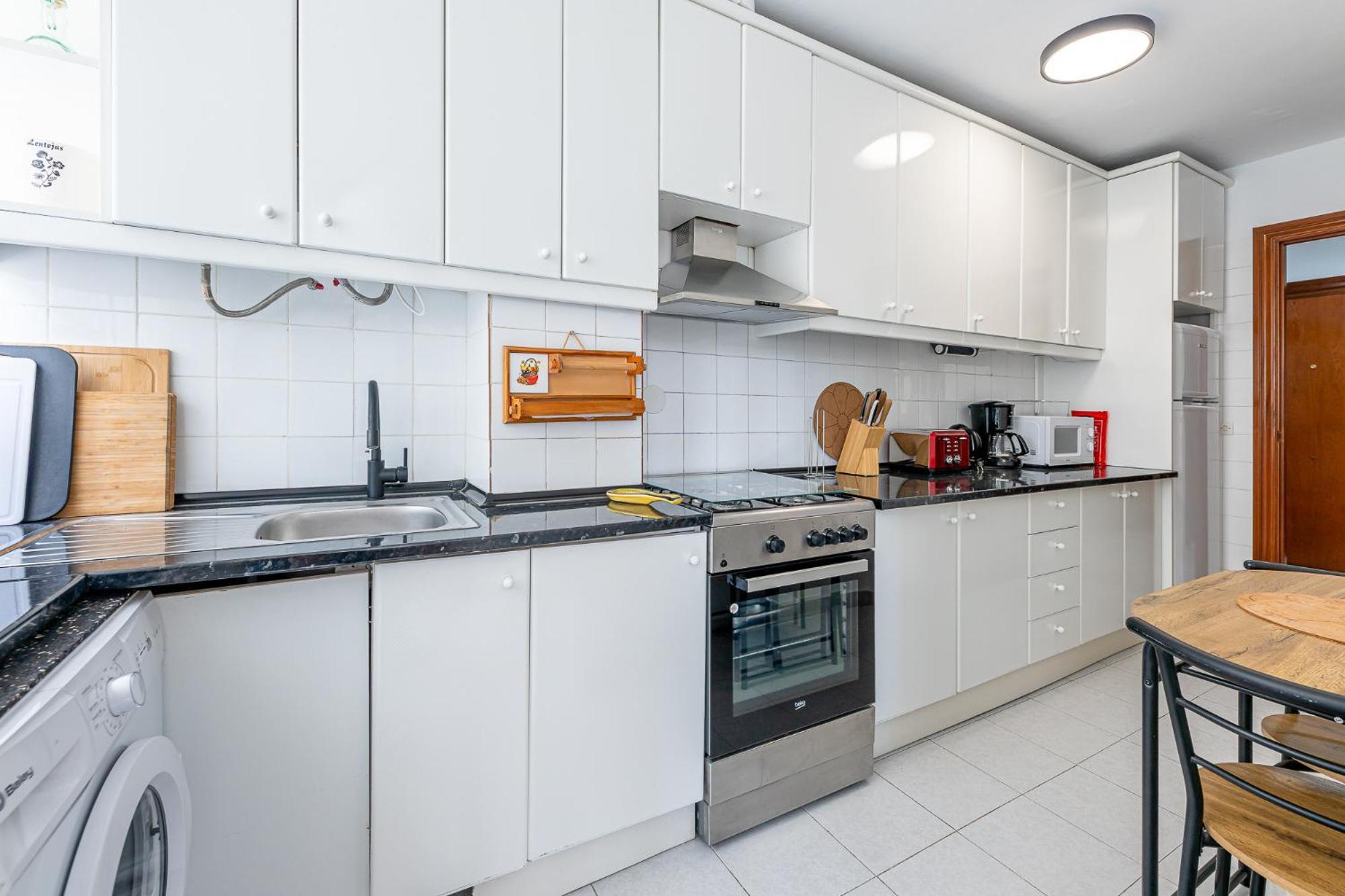 Los Boliches 3 Bed Ap Fuengirola Exteriör bild