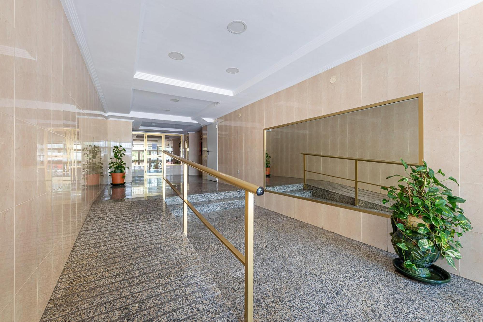 Los Boliches 3 Bed Ap Fuengirola Exteriör bild